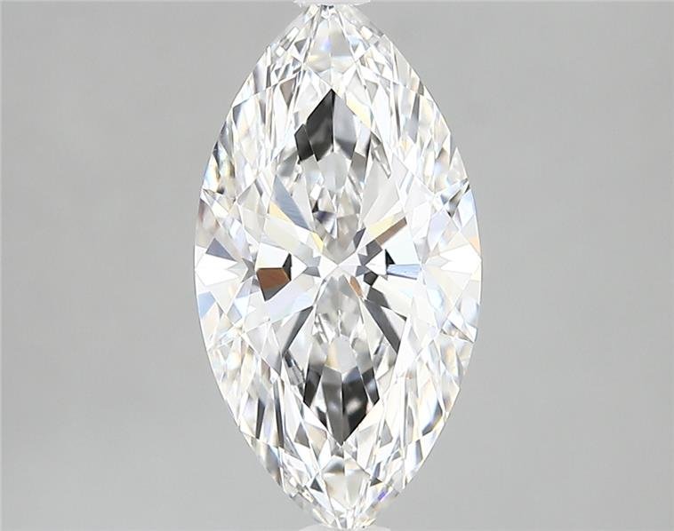 2.27 Carat Marquise Lab Diamond