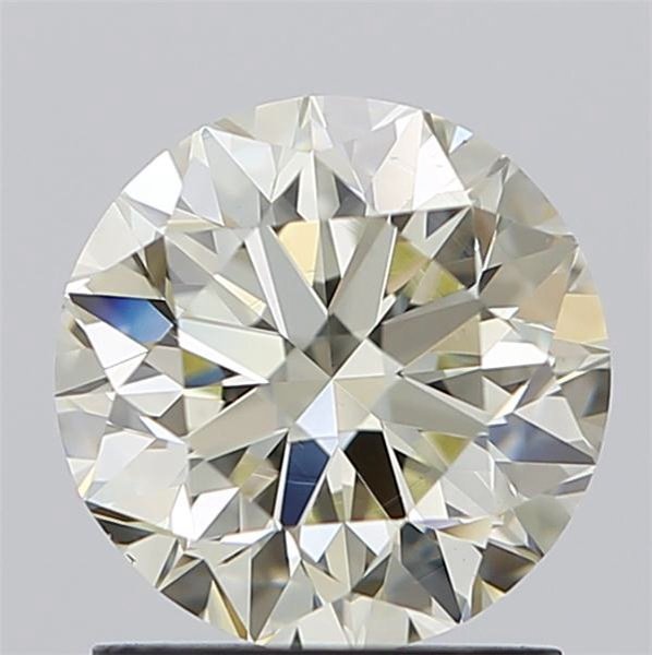 1.45ct K VS1 Excellent Cut Round Diamond