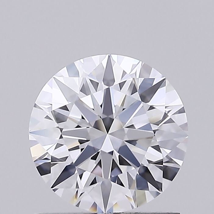 1.08ct E VS1 Rare Carat Ideal Cut Round Lab Grown Diamond