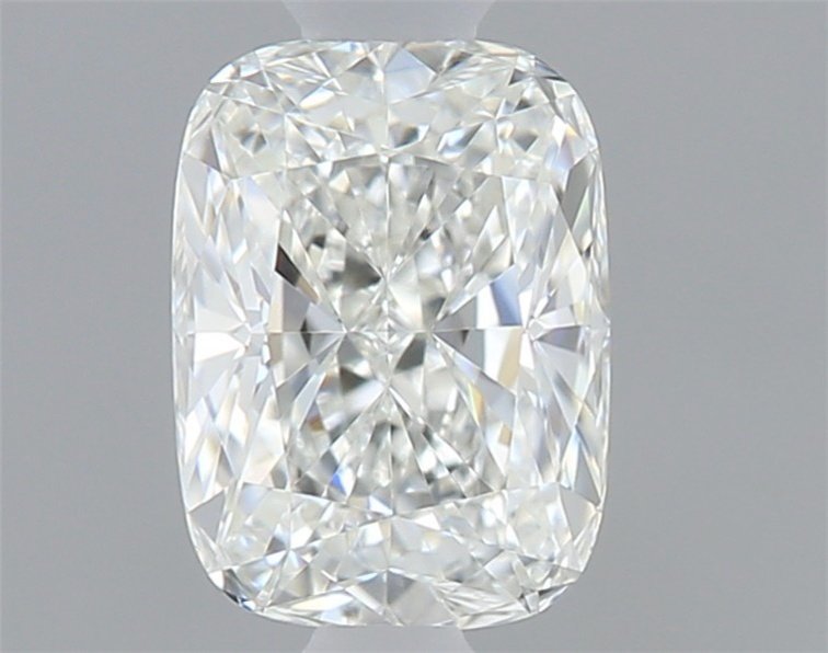 0.40 Carat Cushion Natural Diamond