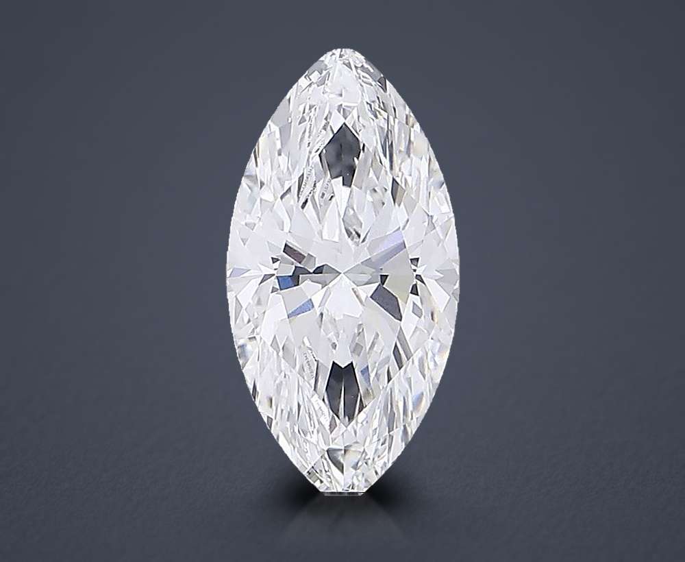 7.10 Carat Marquise Lab Diamond