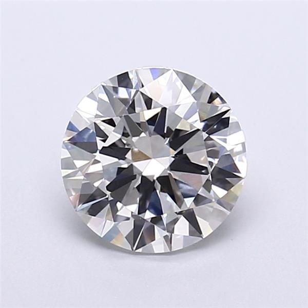 1.00ct D VS1 Very Good Cut Round Lab Grown Diamond
