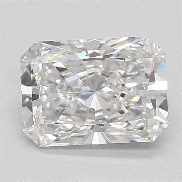 1.17 Carat Radiant Lab Diamond