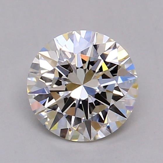 0.40ct H VVS2 Rare Carat Ideal Cut Round Diamond