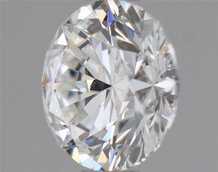 0.82ct F VS1 Rare Carat Ideal Cut Round Diamond
