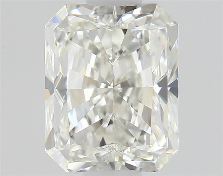 0.90 Carat Radiant Natural Diamond