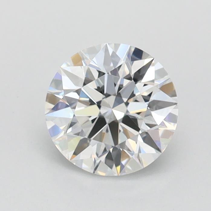 0.52ct D IF Rare Carat Ideal Cut Round Lab Grown Diamond