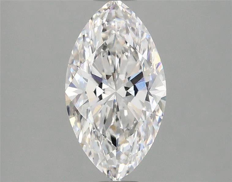 2.01 Carat Marquise Lab Diamond