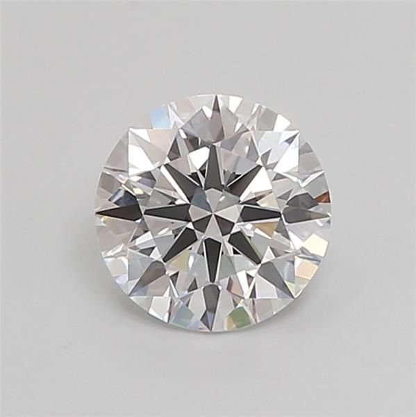 1.73ct D VS1 Rare Carat Ideal Cut Round Lab Grown Diamond