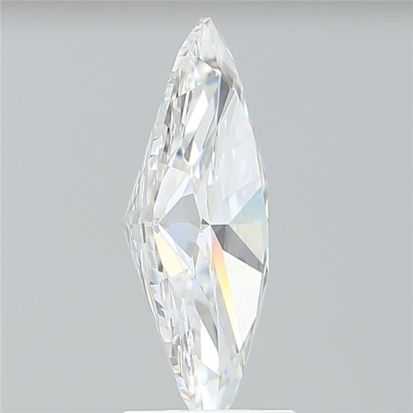 2.69 Carat Marquise Lab Diamond