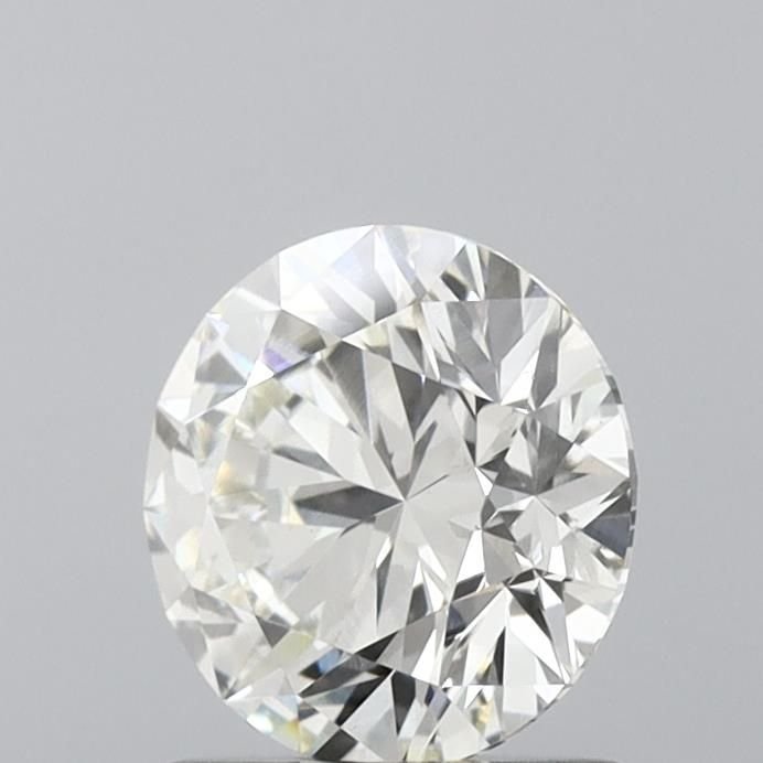 1.22ct H VS1 Rare Carat Ideal Cut Round Lab Grown Diamond