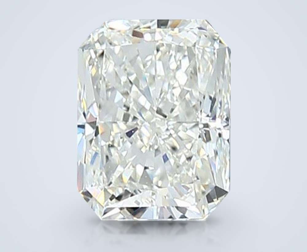 1.20 Carat Radiant Natural Diamond