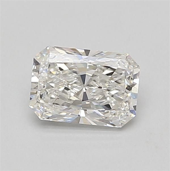 1.07 Carat Radiant Lab Diamond