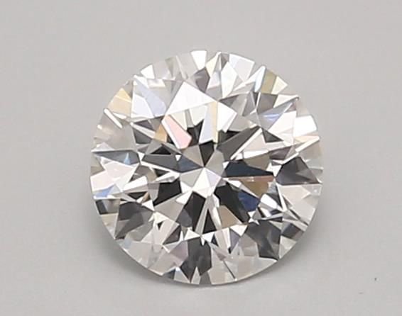 0.97ct D VVS1 Rare Carat Ideal Cut Round Lab Grown Diamond
