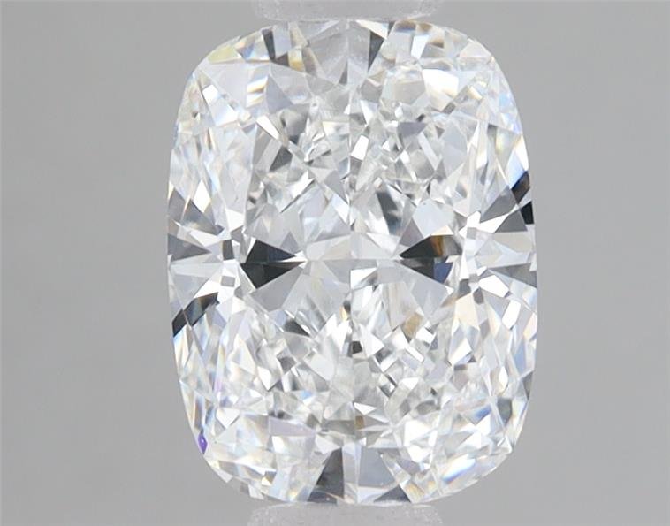 1.49 Carat Cushion Lab Diamond