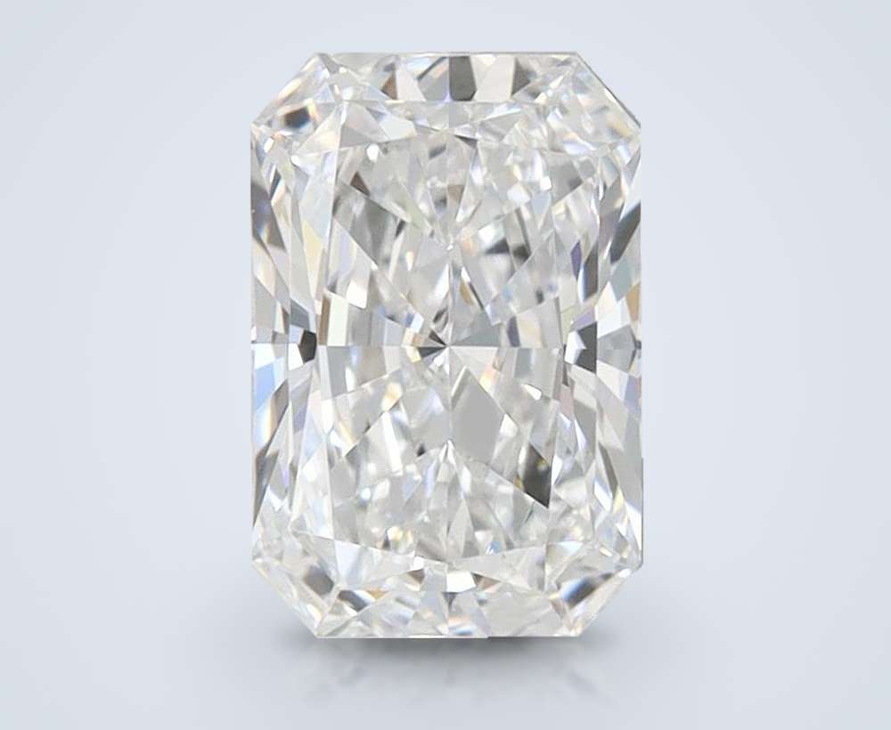1.11 Carat Radiant Lab Diamond