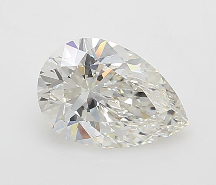 1.50ct G VS1 Rare Carat Ideal Cut Pear Lab Grown Diamond