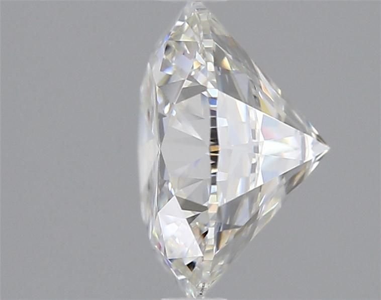 2.01 Carat Round Lab Diamond