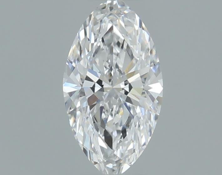 0.31 Carat Marquise Natural Diamond