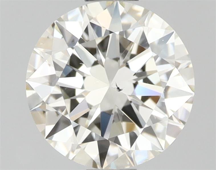 1.00ct K VS2 Excellent Cut Round Diamond