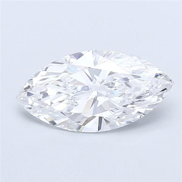 5.03 Carat Marquise Lab Diamond