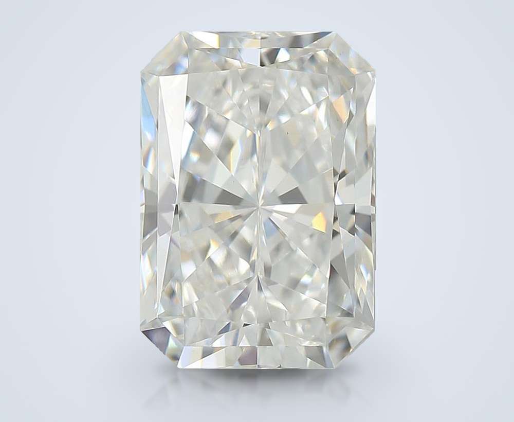 2.10 Carat Radiant Lab Diamond