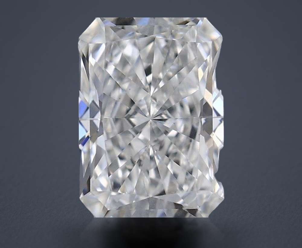 0.36 Carat Radiant Lab Diamond