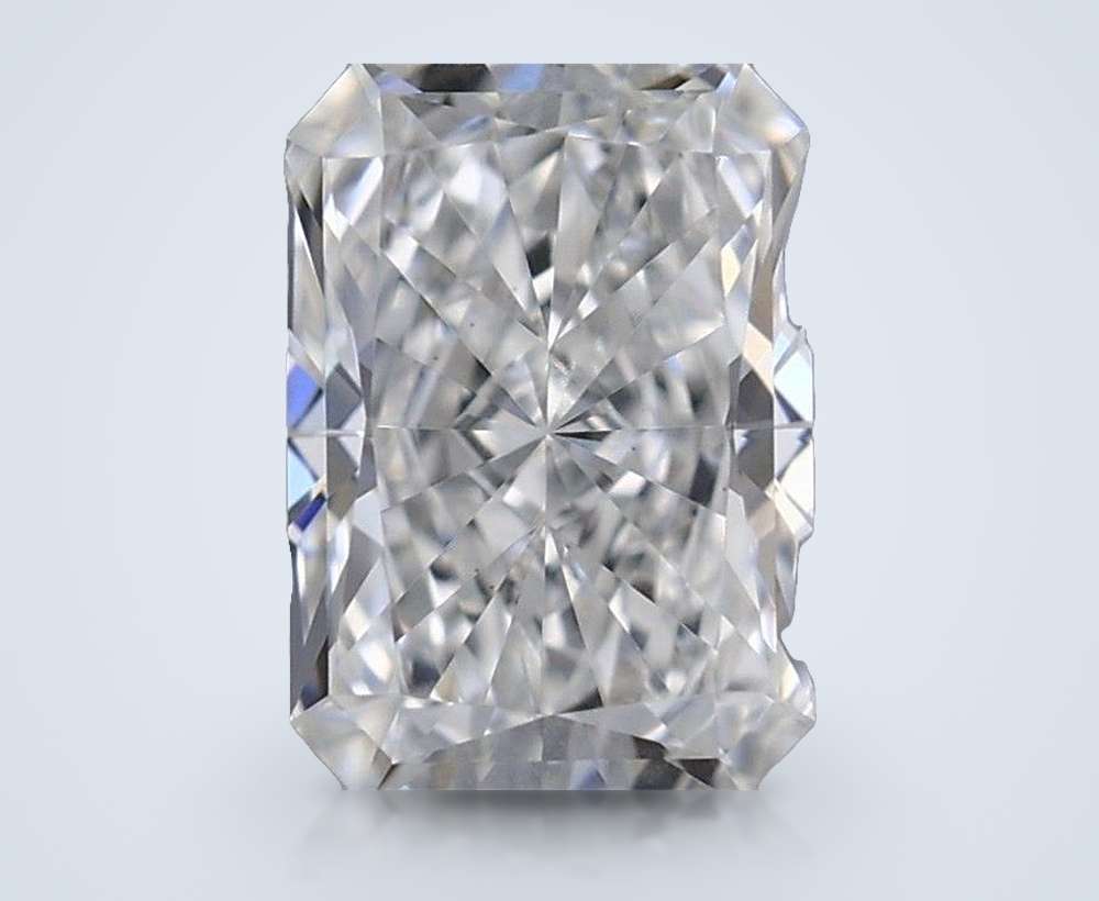 0.36 Carat Radiant Lab Diamond