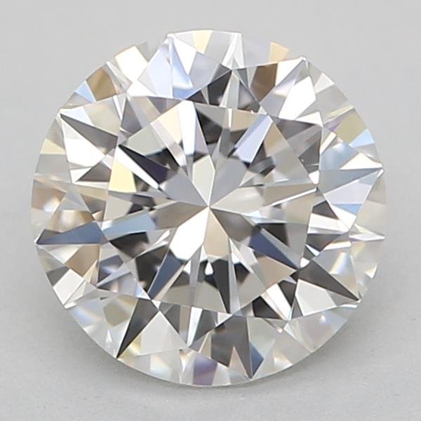 0.70ct G VVS1 Excellent Cut Round Diamond