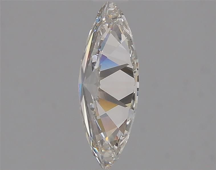 1.10ct G VS2 Rare Carat Ideal Cut Marquise Lab Grown Diamond