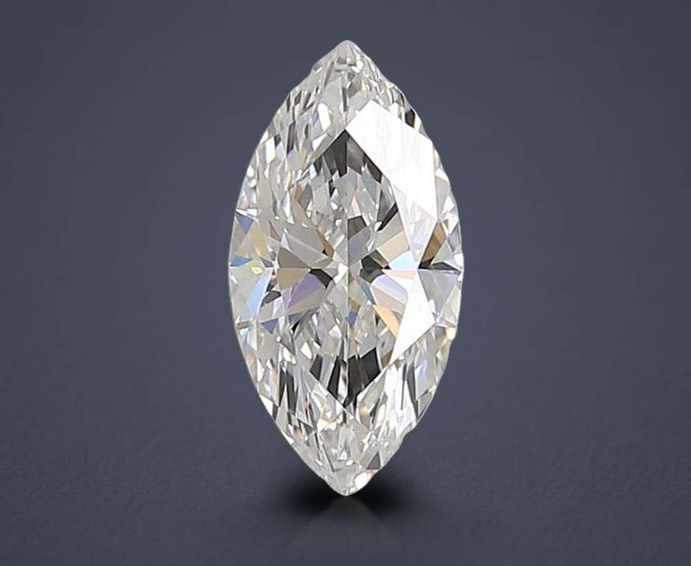 1.10 Carat Marquise Lab Diamond