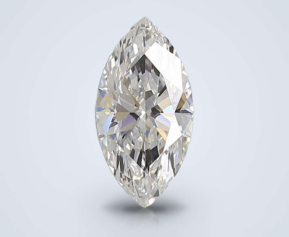 1.10 Carat Marquise Lab Diamond