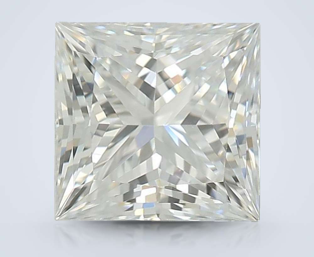 1.01 Carat Princess Lab Diamond
