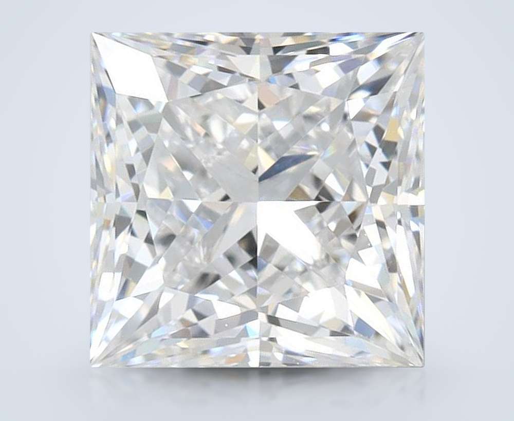 2.30 Carat Princess Lab Diamond
