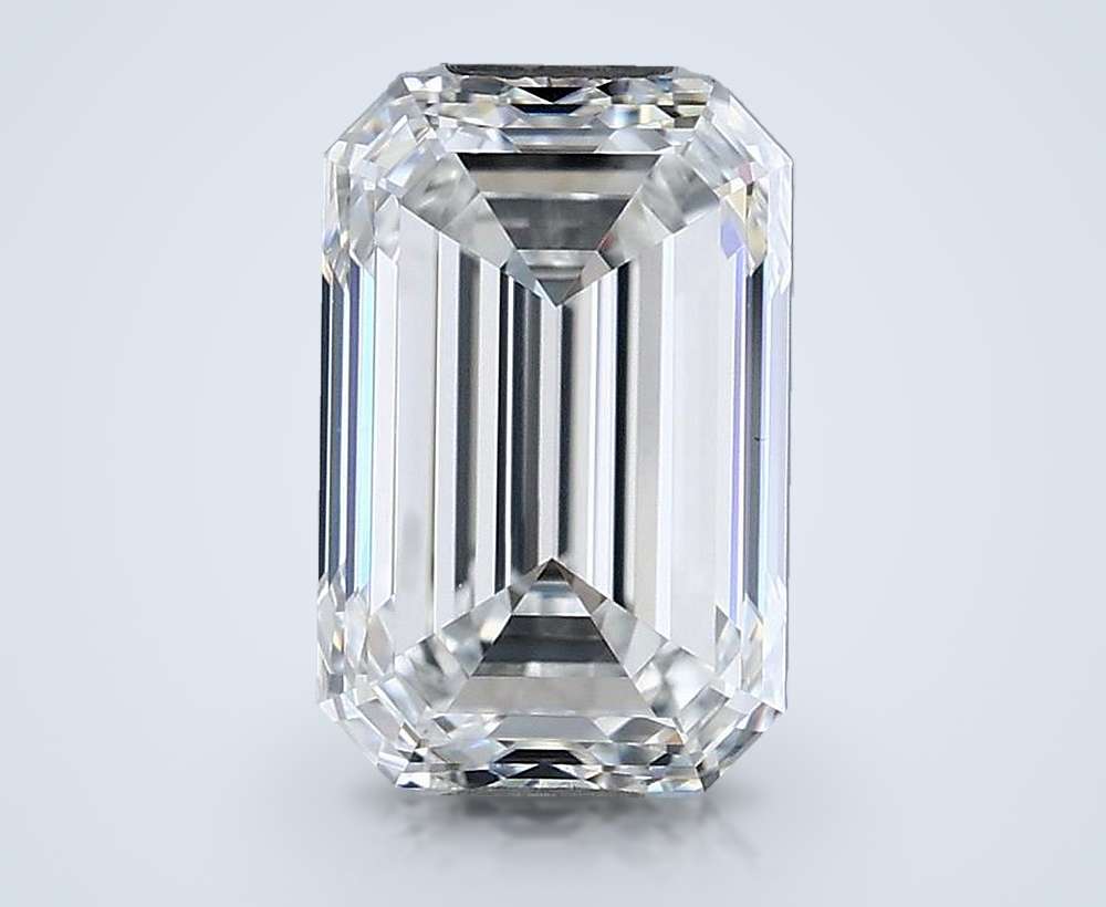 1.21 Carat Emerald Natural Diamond