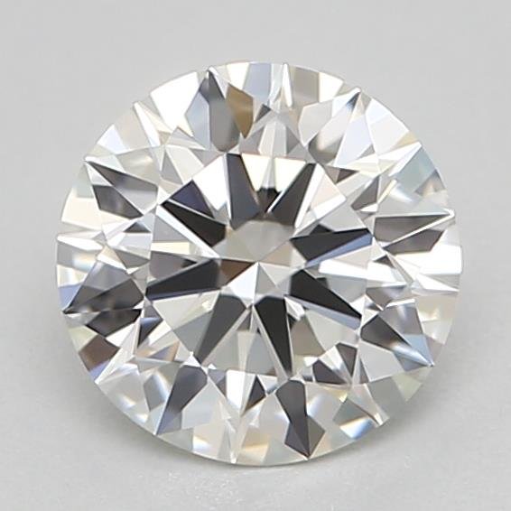 0.50ct H VS1 Rare Carat Ideal Cut Round Diamond