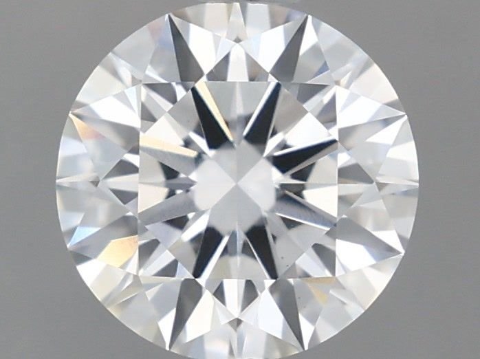 1.48 Carat Round Lab Diamond