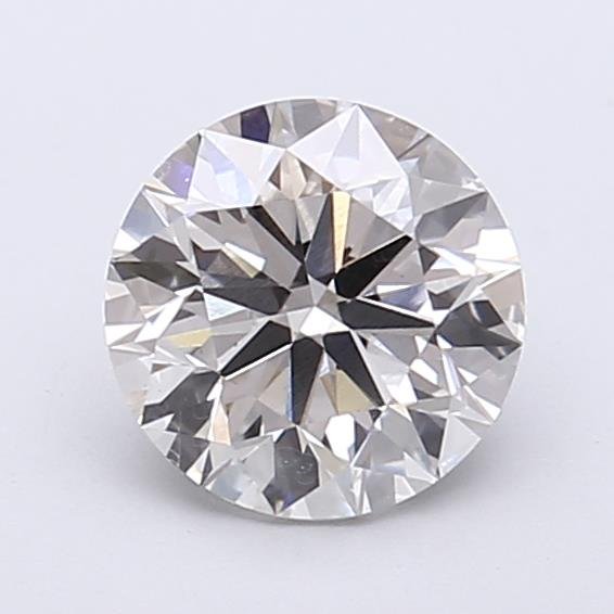 1.20ct F VS1 Excellent Cut Round Lab Grown Diamond