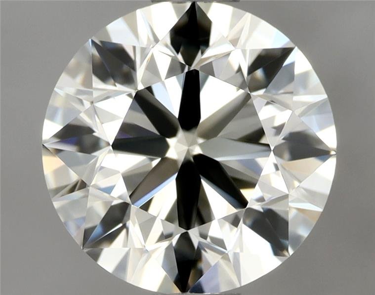 1.20ct K VVS2 Excellent Cut Round Diamond