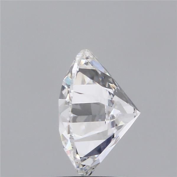 1.43ct D VS1 Excellent Cut Round Lab Grown Diamond