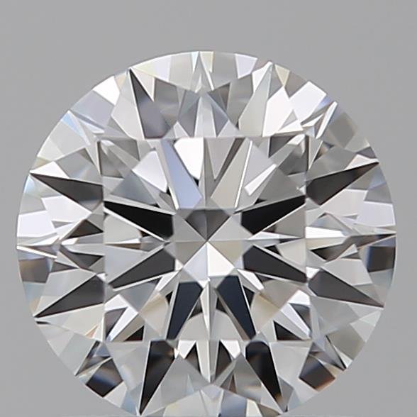 0.93ct E VVS1 Rare Carat Ideal Cut Round Lab Grown Diamond