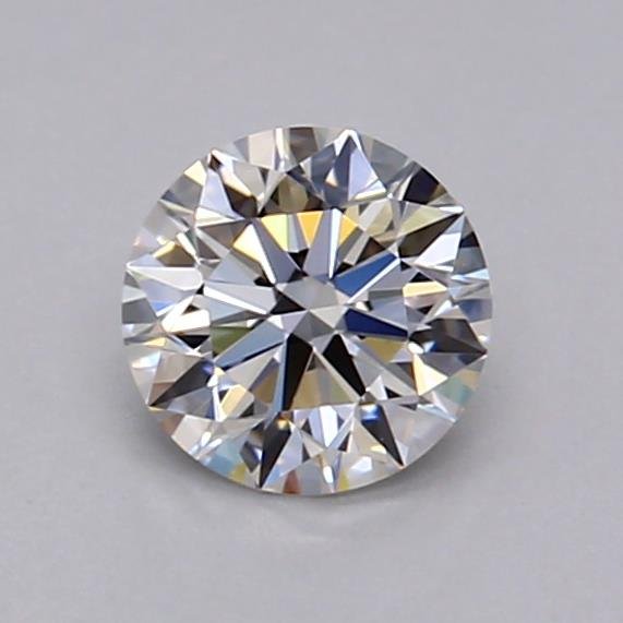 0.30ct F VVS1 Rare Carat Ideal Cut Round Diamond