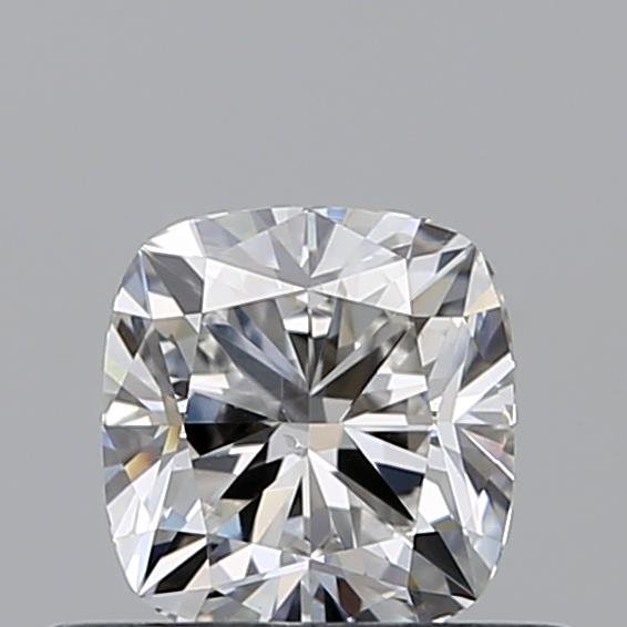 0.48 Carat Cushion Natural Diamond