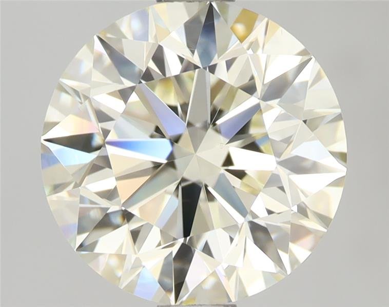 2.02ct K VS1 Excellent Cut Round Diamond