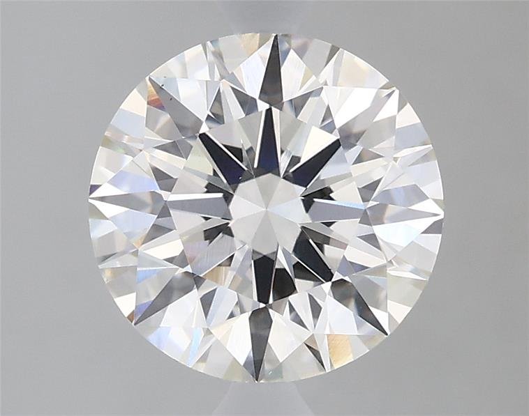 1.88ct G VS1 Rare Carat Ideal Cut Round Lab Grown Diamond