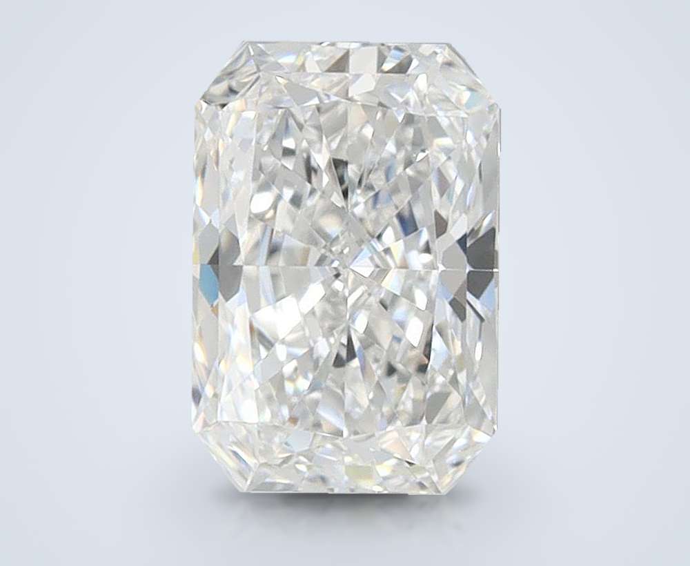 1.18 Carat Radiant Lab Diamond