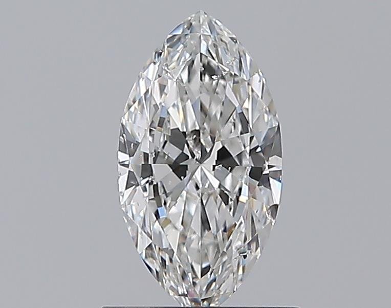 0.80 Carat Marquise Natural Diamond