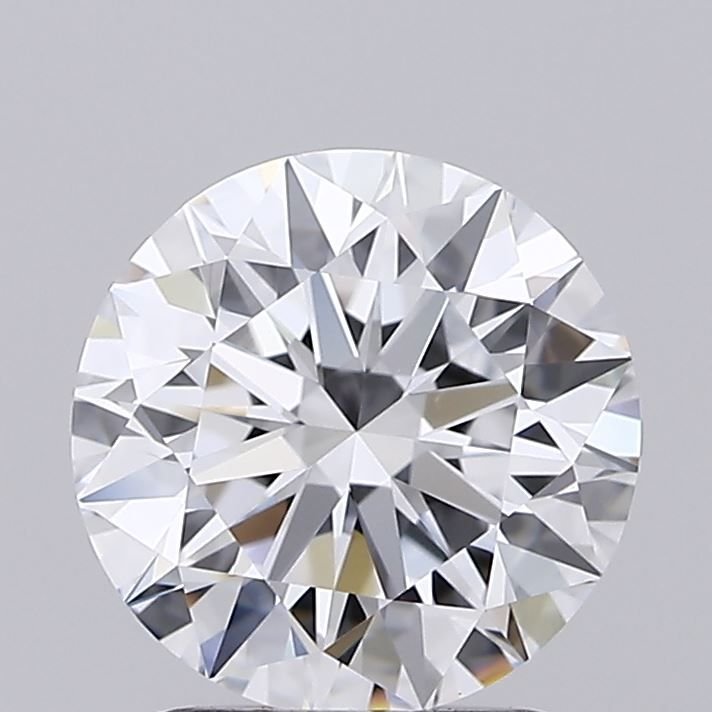 1.80ct E IF Rare Carat Ideal Cut Round Lab Grown Diamond