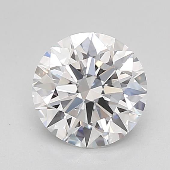 1.05ct D VVS1 Rare Carat Ideal Cut Round Lab Grown Diamond