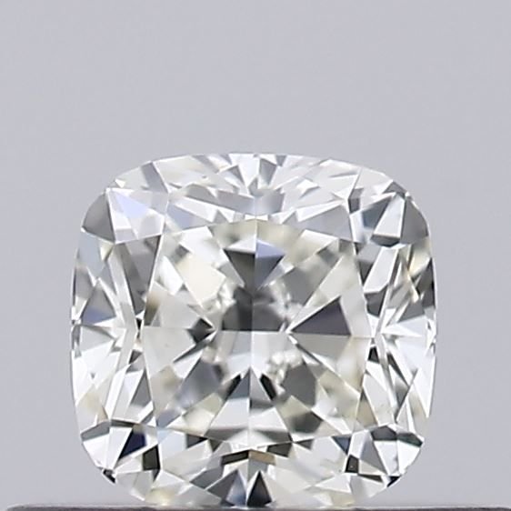 0.30 Carat Cushion Natural Diamond